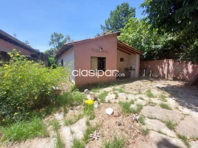 PROPIEDAD – Fernando de la Mora, Zona Norte — foto 3