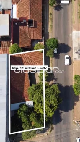 GRAN PROPIEDAD EN ESQUINA – Fernando de la Mora, Zona Norte — foto 2