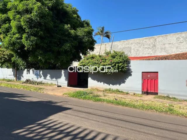 GRAN PROPIEDAD EN ESQUINA – Fernando de la Mora, Zona Norte — foto 4