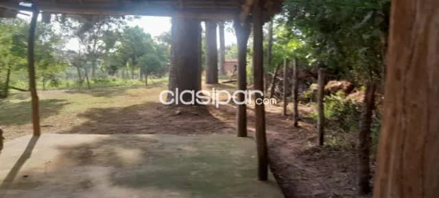 4 TERRENOS JUNTOS – Ciudad de Caacupé 📍 Km 60 de la Ruta PY02 — foto 3