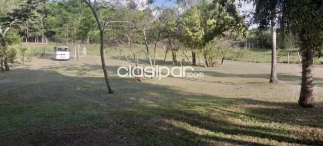4 TERRENOS JUNTOS – Ciudad de Caacupé 📍 Km 60 de la Ruta PY02 — foto 5