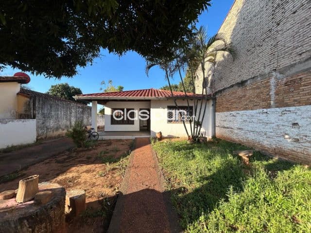CASA! En Fernando de la Mora (Zona Norte)