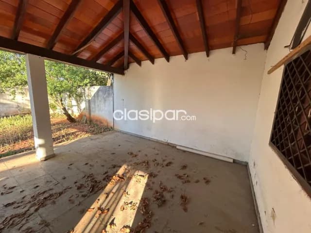 CASA! En Fernando de la Mora (Zona Norte) — foto 3