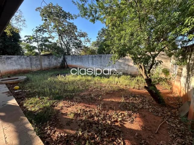 CASA! En Fernando de la Mora (Zona Norte) — foto 4