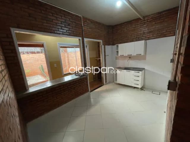Hermoso dúplex – Luque, moracue — foto 3