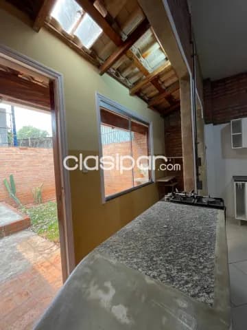 Hermoso dúplex – Luque, moracue — foto 4