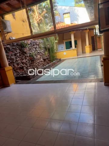 HERMOSA CASA EN VENTA – Asunción, Barrio Santa Librada 🏡 📍 A 100 mts de la Av. Perón — foto 3