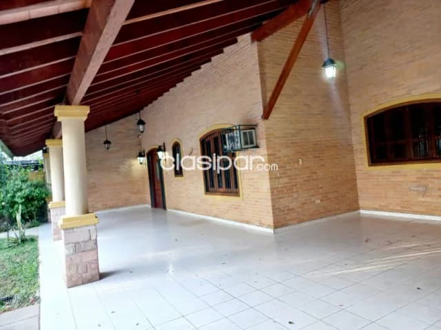 HERMOSA CASA EN VENTA – Asunción, Barrio Santa Librada 🏡 📍 A 100 mts de la Av. Perón — foto 4