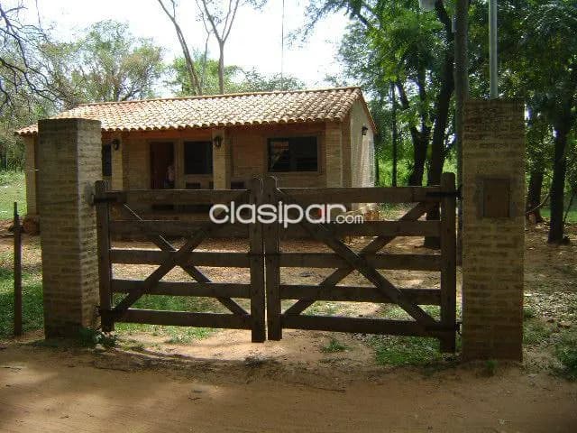 AMPLIA PROPIEDAD EN VENTA – Mariano Roque Alonso 📍 Barrio María Auxiliadora, foto 2