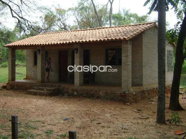 AMPLIA PROPIEDAD EN VENTA – Mariano Roque Alonso 📍 Barrio María Auxiliadora, foto 3