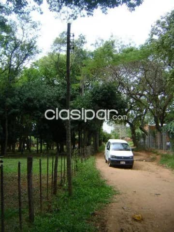 AMPLIA PROPIEDAD EN VENTA – Mariano Roque Alonso 📍 Barrio María Auxiliadora, foto 5