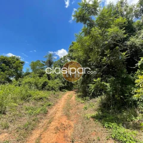 3 TERRENOS – Ciudad de Areguá, Barrio Kokue Guasu 📍 A 50 mts de asfalto — foto 5