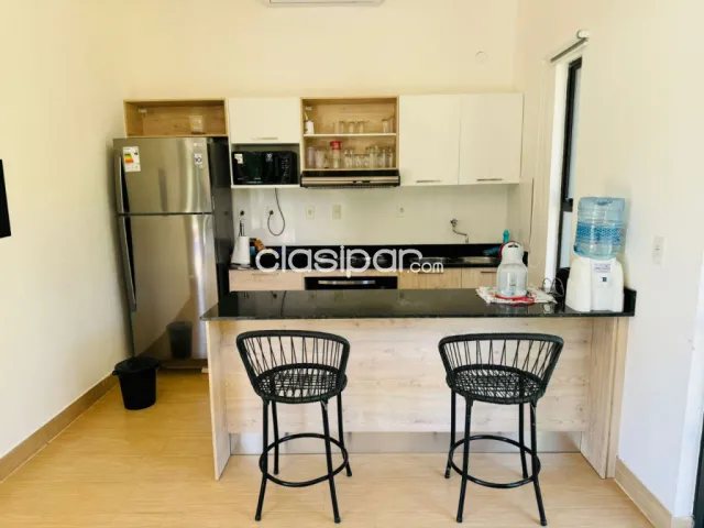 Hermosa Casa Amoblada Semi Nueva San Bernardino Barrio Pirayui, foto 3