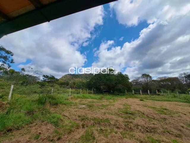 GRAN PROPIEDAD EN CAACUPÉ! 📍 A 200 mts de la Ruta Principal — foto 5