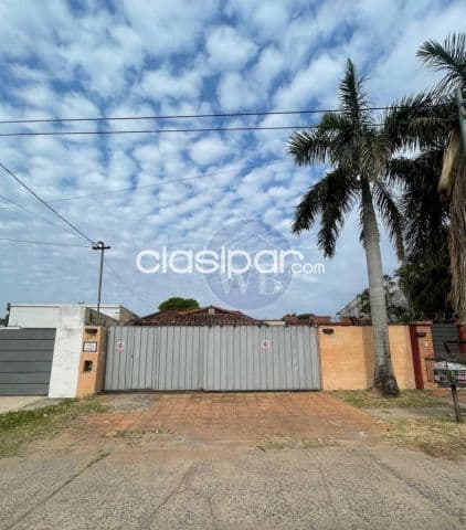 RESIDENCIA EN Asunción 📍Grupo Habitacional Aeropuerto