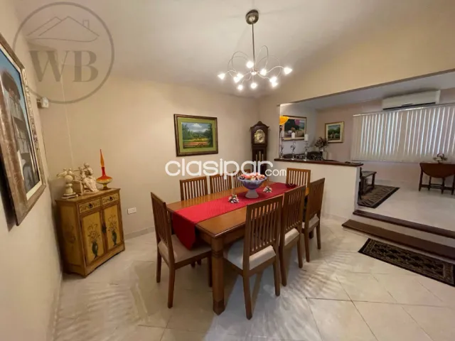 Hermosa residencia totalmente amoblada 📍 Asunción – barrio ycua sati, foto 4