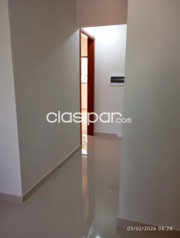 Duplex en lambare a estrenar zona super seis y avda ovando, foto 3