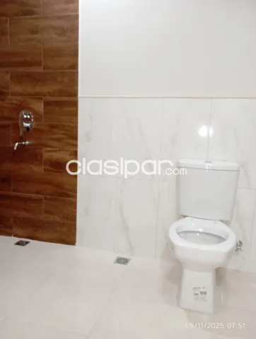 Duplex en lambare a estrenar zona super seis y avda ovando, foto 4