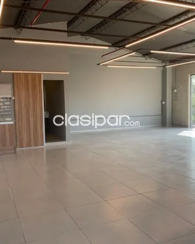 Hermoso edificio corporativo📍a pasos de la avda.mcal lópez, perú y gral santos, foto 4