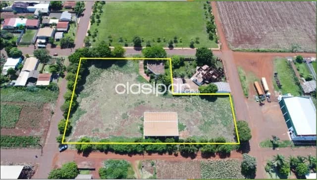 Propiedad Rural de 7.425 m2 en Santa Rita - LLA7842624, foto 3