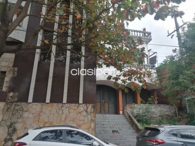 Edificio a Refaccionar de 576 m2, Zona Cristo Rey - LOF7842663, foto 4
