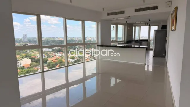 En Alquiler Departamento en The Tower Ycua Sati en Asuncion ID 46299 — foto 4