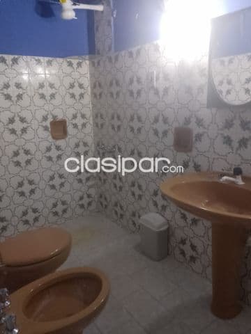 Casa en mburucuya - Asunción