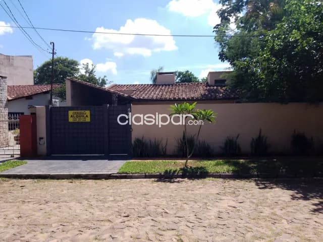 Casa en mburucuya - Asunción — foto 3