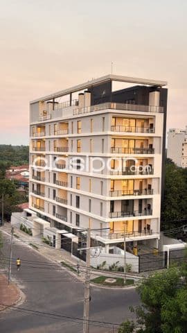 Departamentos en alquiler a estrenar, Loft en dos plantas, dos y tres dormitorios
