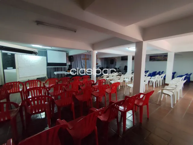 Edificio en Venta con ubicación, visibilidad y proyección en Fernando Norte, foto 5