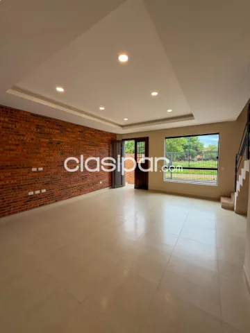 Dúplex premium en venta en loma merlo – Luque, foto 3