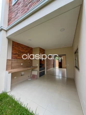 Dúplex premium en venta en loma merlo – Luque, foto 4