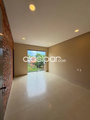 Dúplex premium en venta en loma merlo – Luque, foto 5