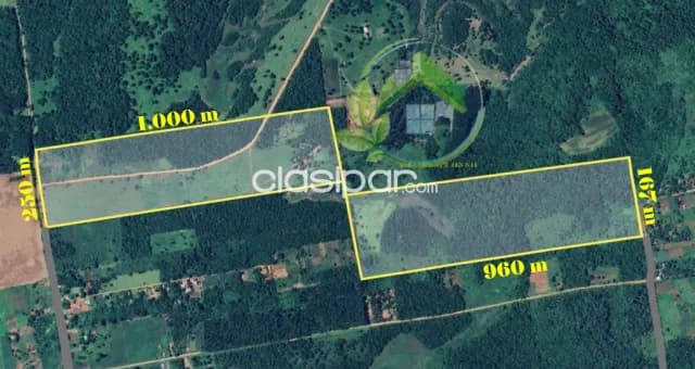 🌿✨propiedad en venta ¡inversión en Trinidad - itapúa! 🏡🌱, foto 5