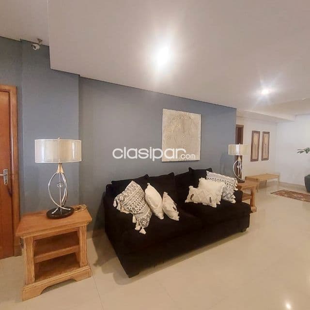 departamento de 3 suites en mbocayaty Asunción