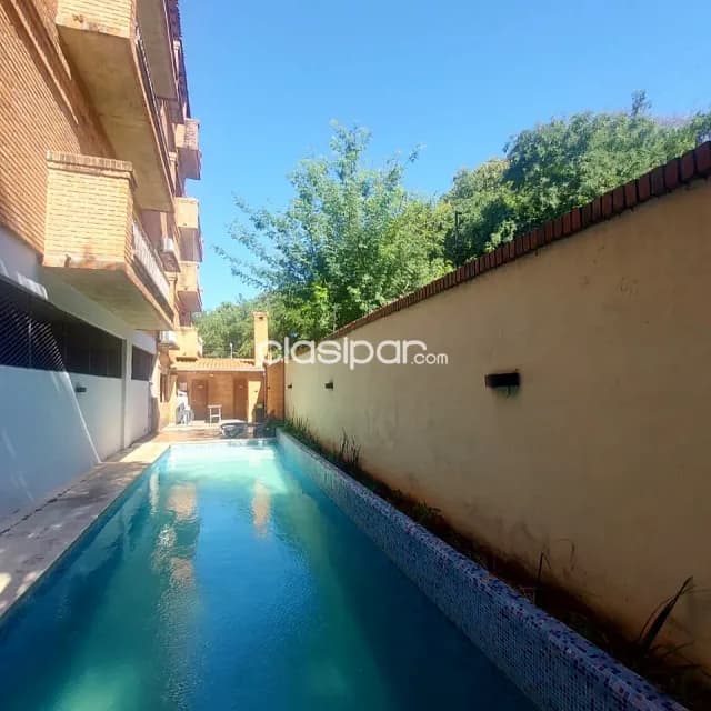 departamento de 3 suites en mbocayaty Asunción, foto 3