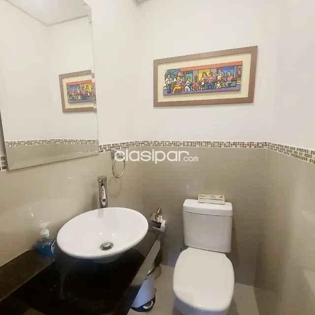 departamento de 3 suites en mbocayaty Asunción, foto 4