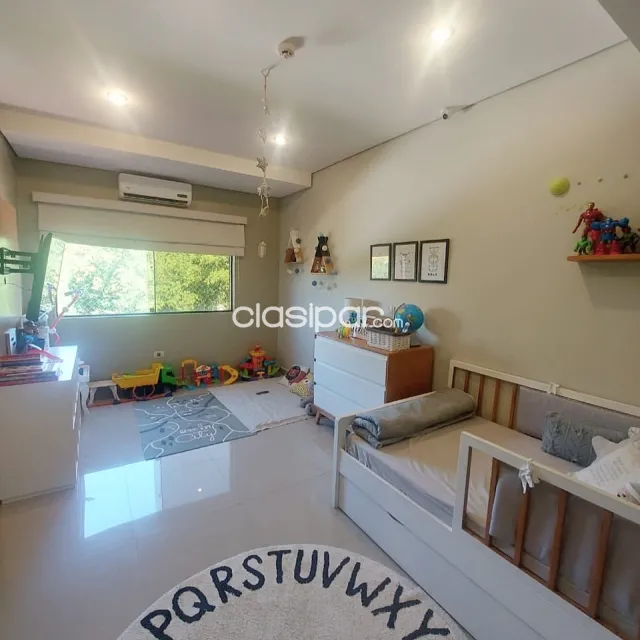 departamento de 3 suites en mbocayaty Asunción, foto 5
