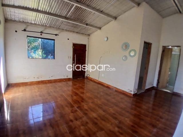 🔥 Terreno en Esquina 724 m² en Luque – Ideal para Desarrollo