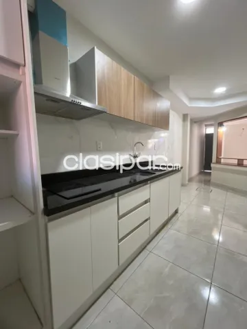 Duplex en Asunción Villa Morra, foto 4