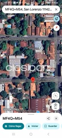 Terreno em San Lorenzo — foto 4