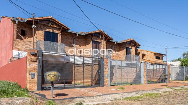 Oferta duplex 3 hab.c/area de servicio y lavadero, quincho patio-fdo norte z.resuden