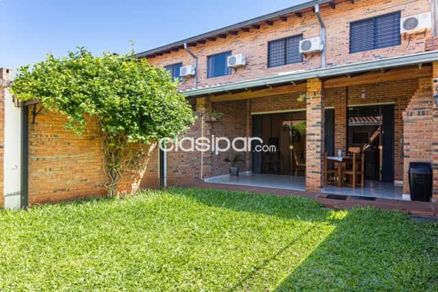 Oferta duplex 3 hab.c/area de servicio y lavadero, quincho patio-fdo norte z.resuden — foto 3