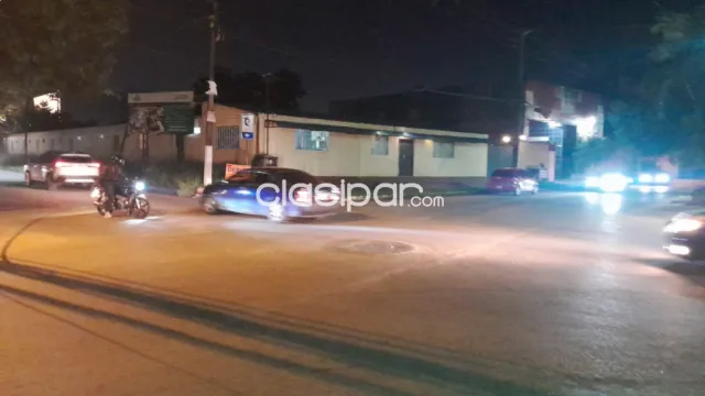 Propiedad zona toyotoshi San Lorenzo — foto 4