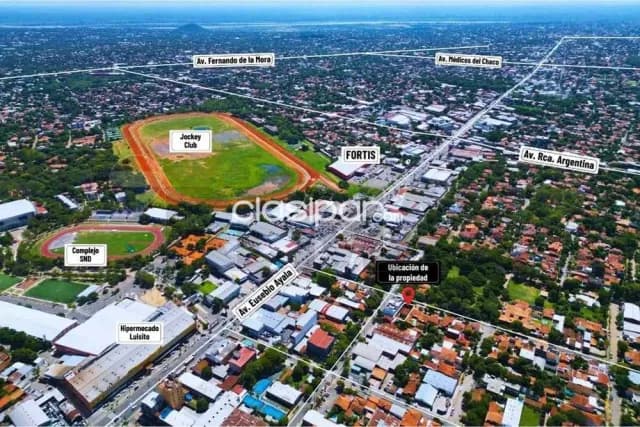 Terreno 438 m² en Los Laureles – Zona estratégica — foto 5
