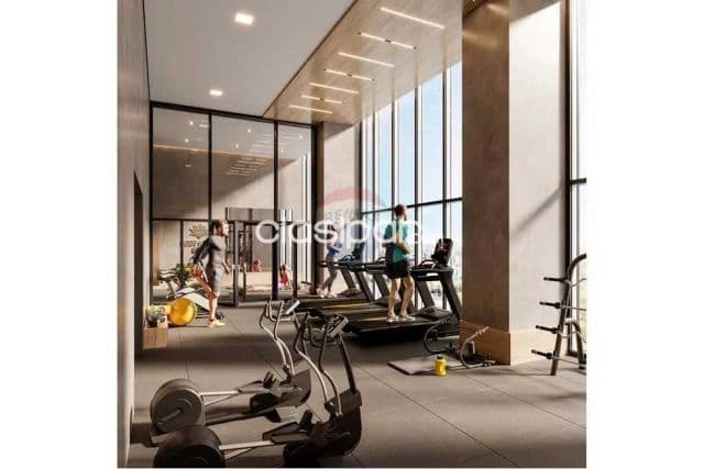 Penthouse de lujo 345 m² en Sun Palace Tower