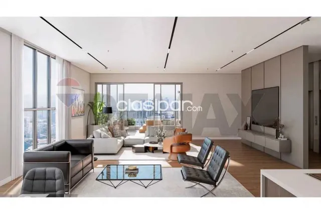 Penthouse de lujo 345 m² en Sun Palace Tower, foto 3