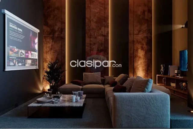 Penthouse de lujo 345 m² en Sun Palace Tower, foto 4