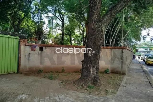 Terreno 4.151 m² sobre Av. Mariscal López – Mburicaó — foto 3