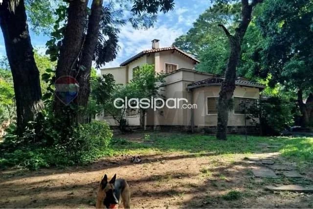 Terreno 4.151 m² sobre Av. Mariscal López – Mburicaó — foto 4